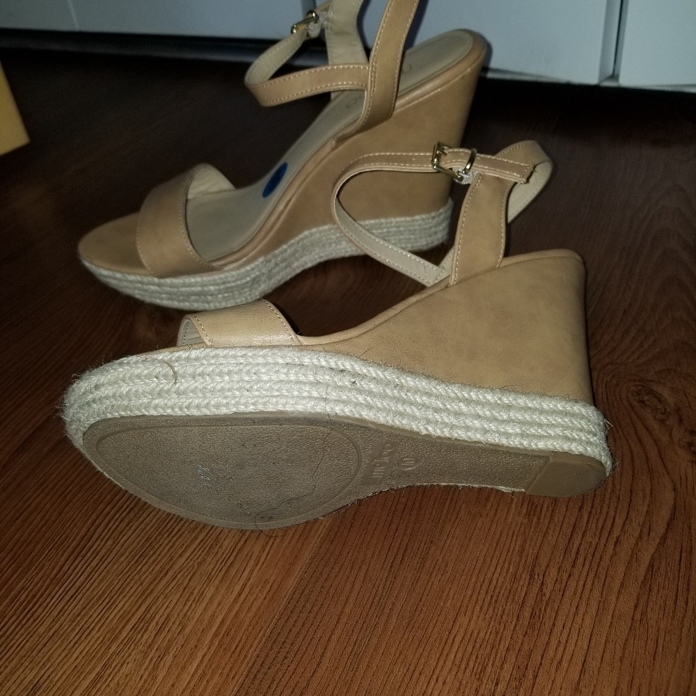 Wedges